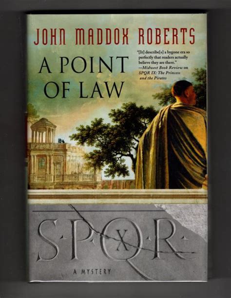 john maddox roberts|john maddox roberts spqr.